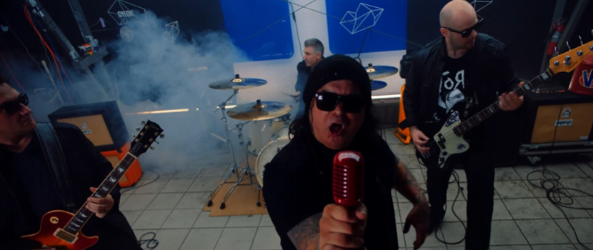 Reach NYC Debut "Ride Or Die" Video