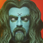 New Rob Zombie Vinyl Figure Coming In December
