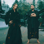 Ryujin Debut "The Rainbow Song" Video Featuring Trivium's Matt Heafy