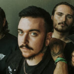 Saltwound Sign With Good Fight Music, Debut "Shadows Remain" Video