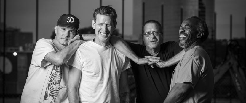 Scream Tap Dave Grohl, Ian MacKaye & More For Their First Album Since 1993