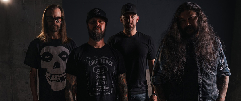 Simon Says Stream Their New Song "Punky Brewster"