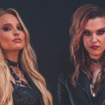Music Video Debuts For Sophie Lloyd & Lzzy Hale's "Imposter Syndrome"