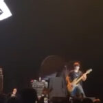 Watch: Suicidal Tendencies Vocalist Mike Muir Fell Off The Stage During "You Can't Bring Me Down"