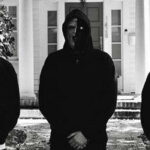 Samplecore Outfit The (John) Candy Joined By Nekrogoblikon & Infant Annihilator Members On "The (Bijan) Candy"