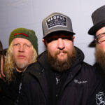 The OddEven (Flaw) Premiere "Another Nail" Music Video