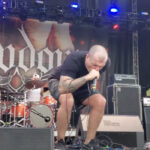 Throwdown To Celebrate 20 Years Of "Vendetta" With "Vendetta XX"