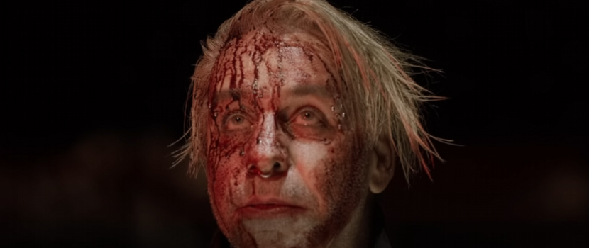 Rammstein's Till Lindemann Drops Disturbing New Video For "Zunge"