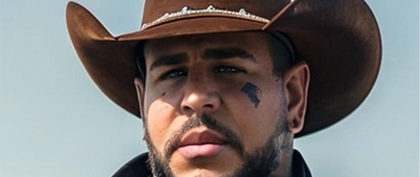 Tommy Vext Releases Video For His Cover Of Country Track "Tennessee Whiskey" With Angel Vivaldi