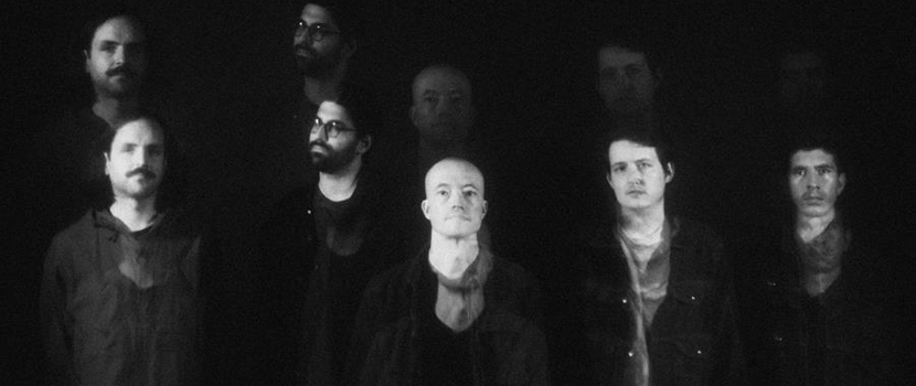 Touché Amoré's "Is Survived By" Gets Re-Mixed & Remastered For 10th Anniversary Release