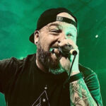 Ex-Divine Heresy Vocalist Travis Neal Launches GoFundMe After His Son Was Stabbed 3x In A Road Rage Incident