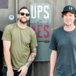 TRUSTcompany Working On New Music