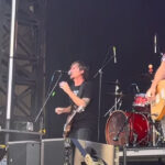 Watch TRUSTcompany Play Live With Original Lineup For The First Time In 17 Years