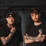 Until I Wake Premiere "Fool's Paradise" Music Video