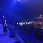 Alpha Wolf's Recent Attempt At A Wall Of Death In Kentucky Became A Wall Of Fail