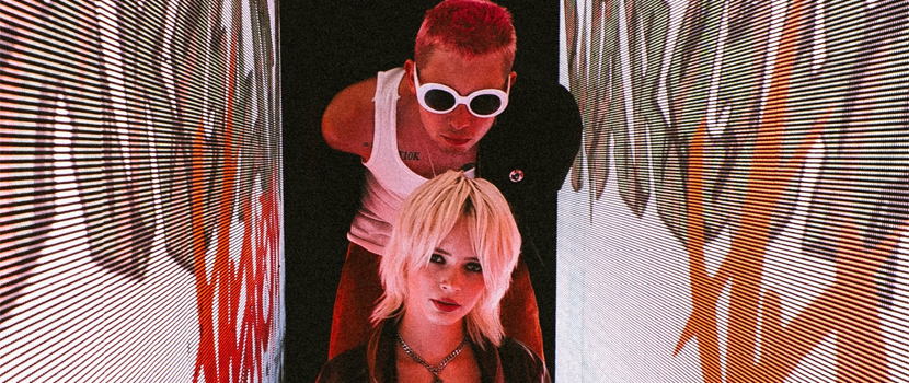 Wargasm Premiere "Modern Love"