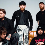 While She Sleeps Recruit Malevolence's Alex Taylor For Upcoming New Track "Down"