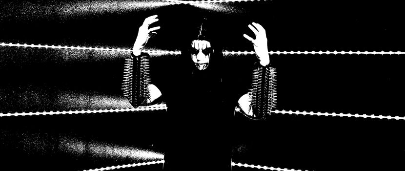Wratheon Debut "We're All Fallen" Video