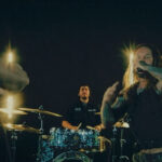 Tim Lambesis' Austrian Death Machine Return With New Video "No Pain No Gain"