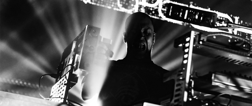 Author & Punisher Debuts "Maiden Star" Music Video
