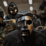 BLACKGOLD Release "Freak" Music Video