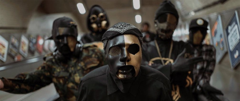 BLACKGOLD Release "Freak" Music Video