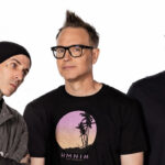 Blink-182 Add Drug Church, End It, Scowl & More To Their U.S. Tour With Alkaline Trio
