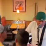 After Recreating Live Without's Infamous Denny's Performance, Blink-182 Are Now Taking The Band Out On The Road