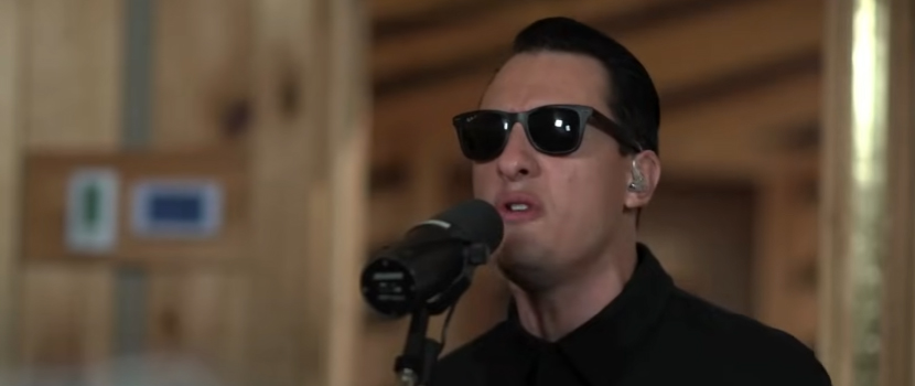 Brass Against Share Cover Of Alice In Chains' "Would?"