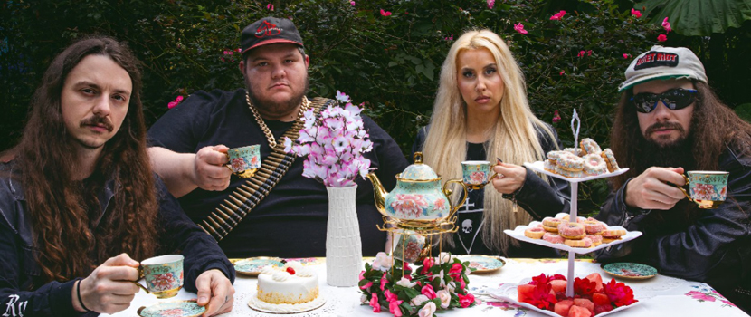 BRAT Reveal Spring Touring Plans