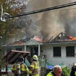 Bury Your Dead's Mark Castillo Loses House And Belongings In Fire, GoFundMe Launched