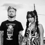 Capra Scrap 2024 Touring Plans As Guitarist Tyler Harper Focuses On His Mental Health
