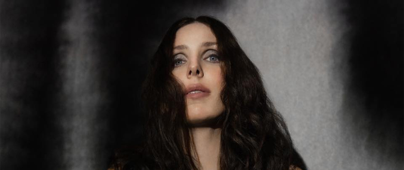 Chelsea Wolfe Shares Acoustic "Dusk" Live Video Filmed In Colombia