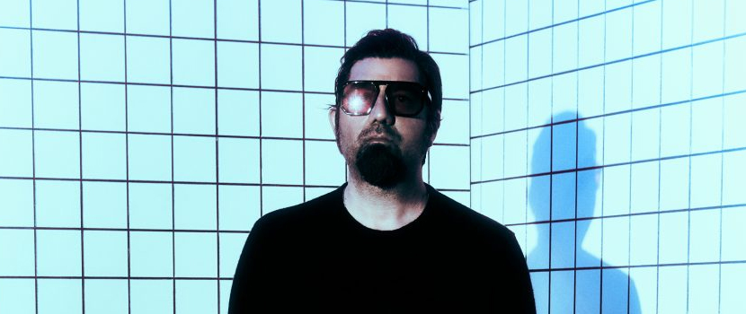 Deftones' Chino Moreno Reflects On Dissing Korn, Linkin Park, Etc. In The Early 2000s