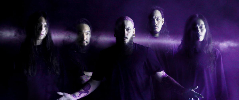 Crystal Lake Premiere "Dystopia"