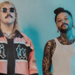 Darko's New Album To Feature Members Of Northlane, Silent Planet, Paleface Swiss & More