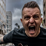 Dead Icarus (Atreyu, Enterprise Earth) Debut "So I Set Myself On Fire"