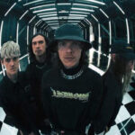 Diamond Construct Premiere "JYNX" Video