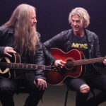 Guns N' Roses' Duff McKagan Debuts "I Just Don't Know" Video Featuring Alice In Chains' Jerry Cantrell