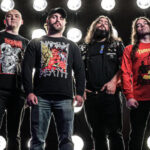 Earthburner (Broken Hope/Sanguisugabogg) Announce Dates For April 'Midwest Facelift Tour'