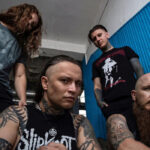 Ektomorf Debut "I'm Your Last Hope (The Rope Around Your Neck)" Video