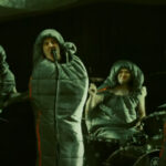 Endseeker Really Committed With Their "Global Worming" Music Video