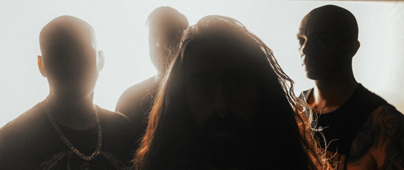 Enterprise Earth Announce Guest-Filled New Album "Death: An Anthology"