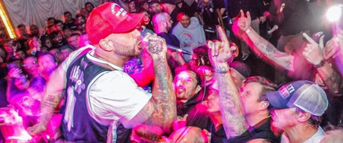 E-Town Concrete Return With New Single "Level Up"