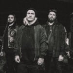 Extortionist Debut "Drained Of Life" Music Video