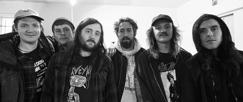 Full Of Hell And Nothing Team Up For New Album, Debut First Single "Spend The Grace"