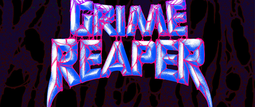The Acacia Strain Members Launch Grime Reaper Side Project