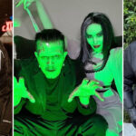 Here's What Metal & Hardcore Musicians Dressed Up As For Halloween 2023 (Updated)