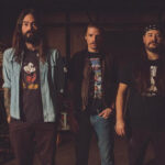 He Is Legend Announce "Suck Out The Poison" 20th Anniversary Tour With Eyes Set To Kill (Celebrating 15 Years Of "Broken Frames"), Downswing & TEETH