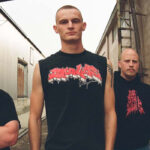 Ingrown Sign With Closed Casket Activities, Release "Cold Steel"